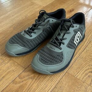 Born Primitive Limited Edition D-Day Gray and Black Sneakers